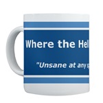 CafePress Mug